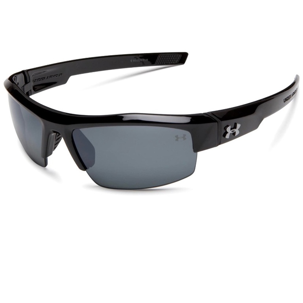 Under Armor igniter sunglasses oval lenses